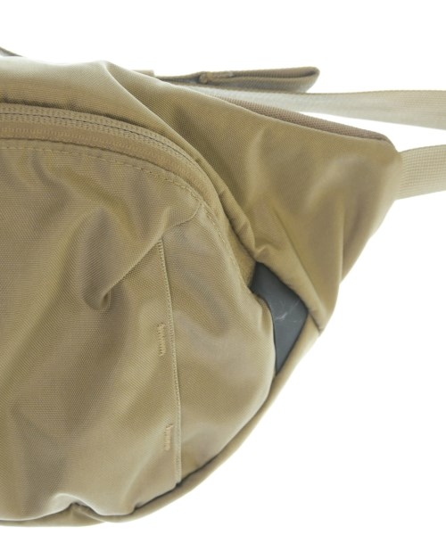 THE NORTH FACE（ザノースフェイス）ショルダーバッグ ベージュ サイズ:- メンズ/2200704966024