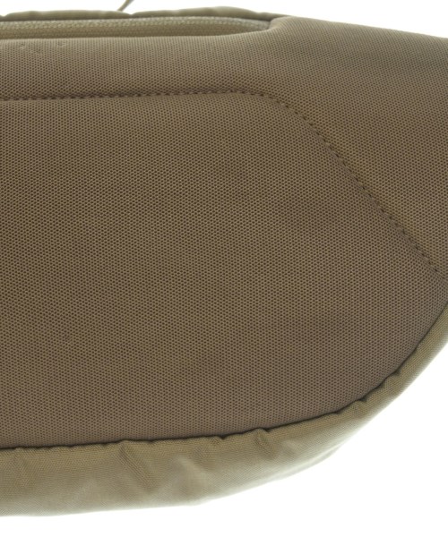 THE NORTH FACE（ザノースフェイス）ショルダーバッグ ベージュ サイズ:- メンズ/2200704966024