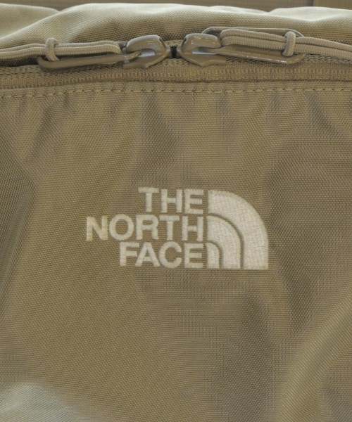 THE NORTH FACE（ザノースフェイス）ショルダーバッグ ベージュ サイズ:- メンズ/2200704966024