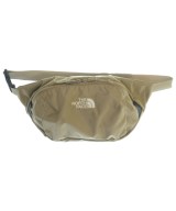 THE NORTH FACE（ザノースフェイス）ショルダーバッグ ベージュ サイズ:- メンズ/2200704966024