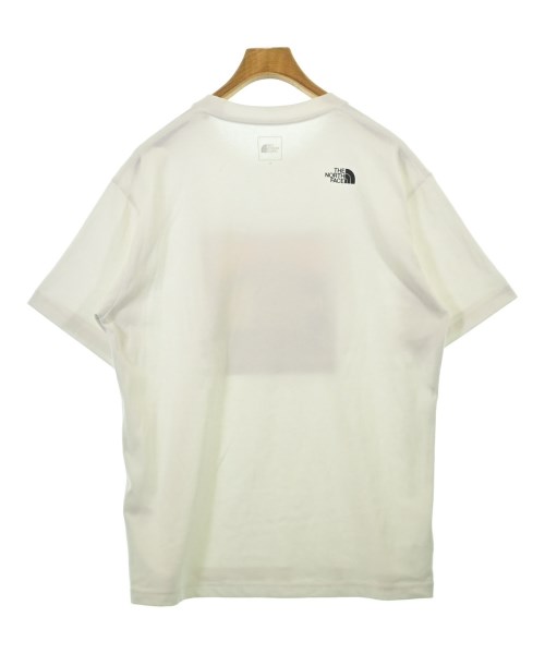 THE NORTH FACE（ザノースフェイス）Tシャツ・カットソー 白 サイズ:XL メンズ/2200704991033