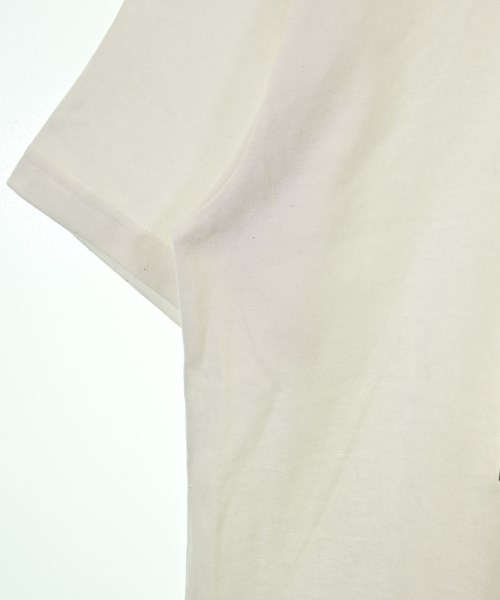 THE NORTH FACE（ザノースフェイス）Tシャツ・カットソー 白 サイズ:XL メンズ/2200704991033
