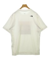 THE NORTH FACE（ザノースフェイス）Tシャツ・カットソー 白 サイズ:XL メンズ/2200704991033