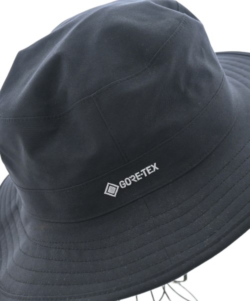 THE NORTH FACE（ザノースフェイス）ハット 黒 サイズ:XL メンズ/2200705011013