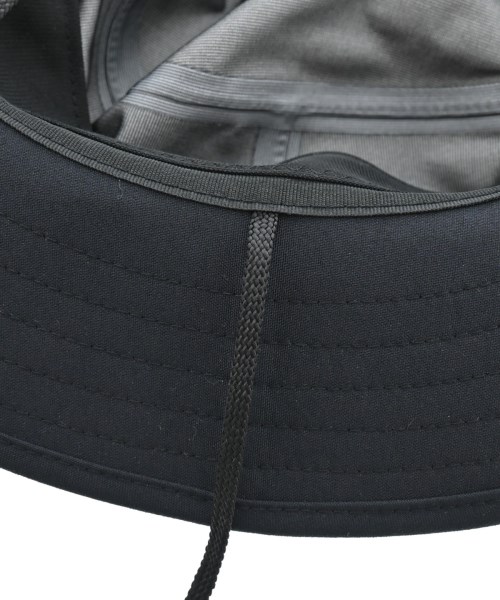 THE NORTH FACE（ザノースフェイス）ハット 黒 サイズ:XL メンズ/2200705011013