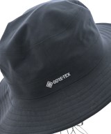 THE NORTH FACE（ザノースフェイス）ハット 黒 サイズ:XL メンズ/2200705011013