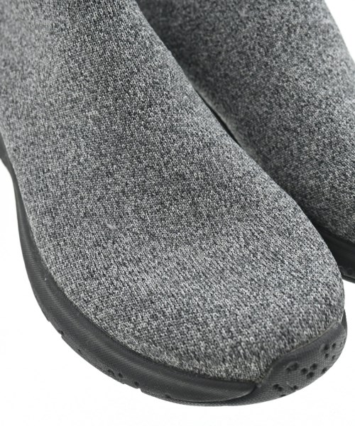 THE NORTH FACE（ザノースフェイス）スニーカー グレー サイズ:25cm レディース/2200703272010