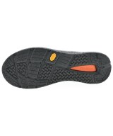 THE NORTH FACE（ザノースフェイス）スニーカー グレー サイズ:25cm レディース/2200703272010