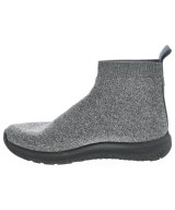 THE NORTH FACE（ザノースフェイス）スニーカー グレー サイズ:25cm レディース/2200703272010