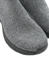 THE NORTH FACE（ザノースフェイス）スニーカー グレー サイズ:25cm レディース/2200703272010