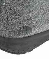 THE NORTH FACE（ザノースフェイス）スニーカー グレー サイズ:25cm レディース/2200703272010