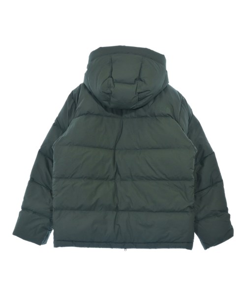 THE NORTH FACE（ザノースフェイス）ダウンジャケット/ダウンベスト 緑