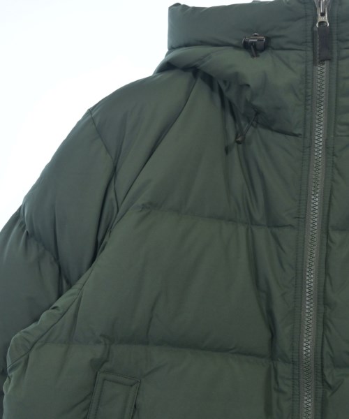 THE NORTH FACE（ザノースフェイス）ダウンジャケット/ダウンベスト 緑 サイズ:L メンズ/2200705257015