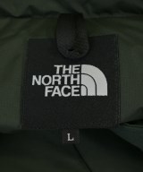 THE NORTH FACE（ザノースフェイス）ダウンジャケット/ダウンベスト 緑 サイズ:L メンズ/2200705257015