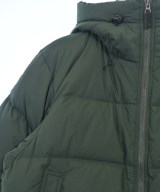 THE NORTH FACE（ザノースフェイス）ダウンジャケット/ダウンベスト 緑 サイズ:L メンズ/2200705257015