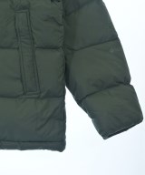 THE NORTH FACE（ザノースフェイス）ダウンジャケット/ダウンベスト 緑 サイズ:L メンズ/2200705257015