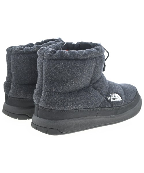 THE NORTH FACE（ザノースフェイス）ブーツ 黒 サイズ:25cm レディース/2200705292108