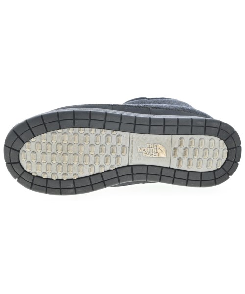 THE NORTH FACE（ザノースフェイス）ブーツ 黒 サイズ:25cm レディース/2200705292108