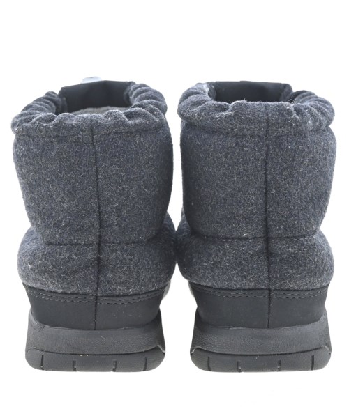 THE NORTH FACE（ザノースフェイス）ブーツ 黒 サイズ:25cm レディース/2200705292108