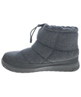 THE NORTH FACE（ザノースフェイス）ブーツ 黒 サイズ:25cm レディース/2200705292108