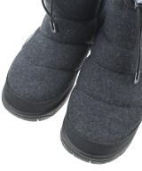 THE NORTH FACE（ザノースフェイス）ブーツ 黒 サイズ:25cm レディース/2200705292108