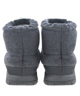 THE NORTH FACE（ザノースフェイス）ブーツ 黒 サイズ:25cm レディース/2200705292108
