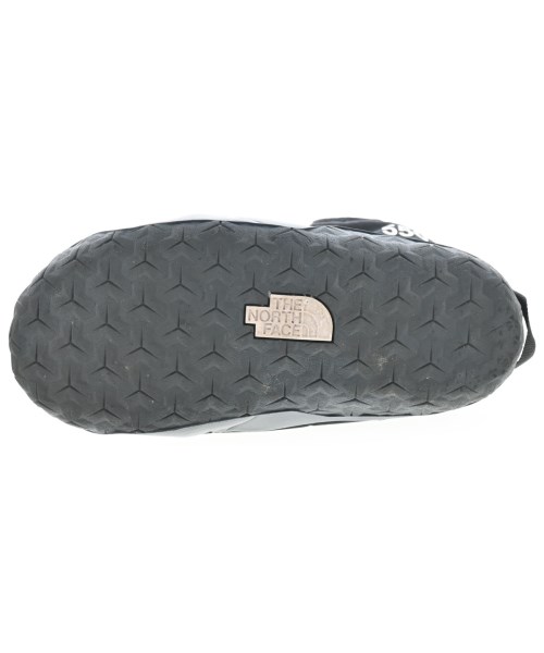 THE NORTH FACE（ザノースフェイス）ブーツ 黒 サイズ:24cm レディース/2200705299084