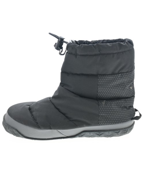 THE NORTH FACE（ザノースフェイス）ブーツ 黒 サイズ:24cm レディース/2200705299084