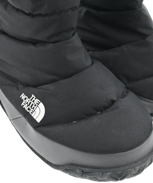 THE NORTH FACE（ザノースフェイス）ブーツ 黒 サイズ:24cm レディース/2200705299084