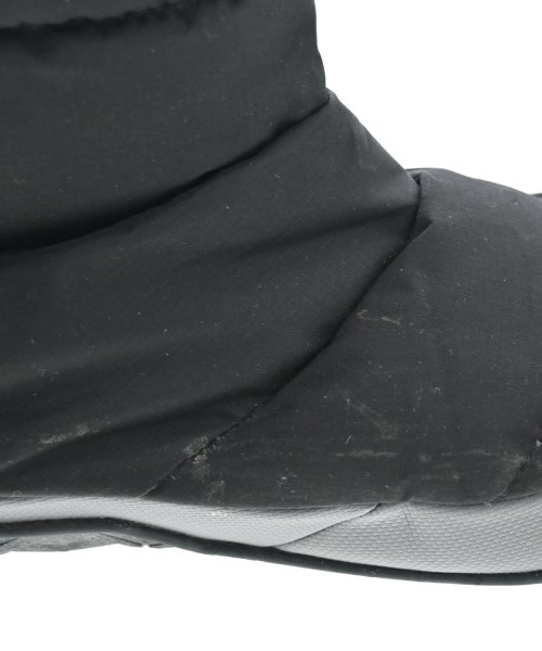 THE NORTH FACE（ザノースフェイス）ブーツ 黒 サイズ:24cm レディース/2200705299084