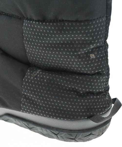 THE NORTH FACE（ザノースフェイス）ブーツ 黒 サイズ:24cm レディース/2200705299084