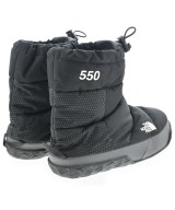 THE NORTH FACE（ザノースフェイス）ブーツ 黒 サイズ:24cm レディース/2200705299084