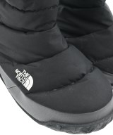THE NORTH FACE（ザノースフェイス）ブーツ 黒 サイズ:24cm レディース/2200705299084