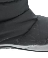 THE NORTH FACE（ザノースフェイス）ブーツ 黒 サイズ:24cm レディース/2200705299084