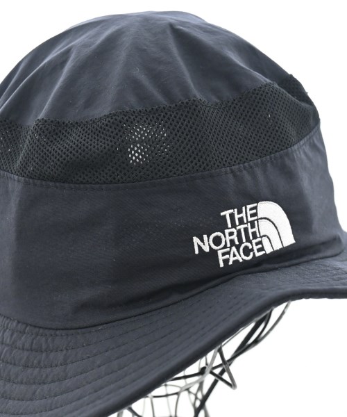 THE NORTH FACE（ザノースフェイス）ハット 黒 サイズ:S レディース/2200705333061