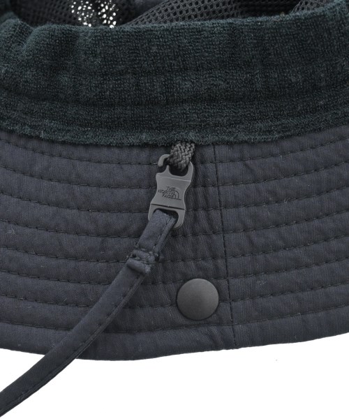 THE NORTH FACE（ザノースフェイス）ハット 黒 サイズ:S レディース/2200705333061