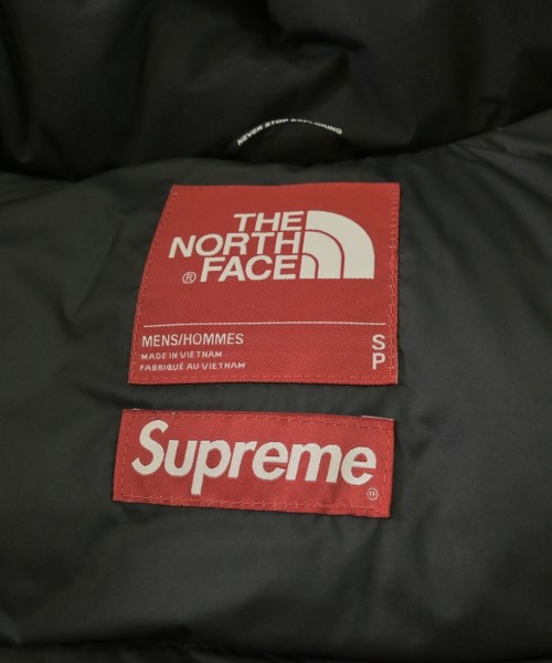THE NORTH FACE（ザノースフェイス）ダウンジャケット/ダウンベスト 青 サイズ:S メンズ/2200705334099