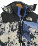 THE NORTH FACE（ザノースフェイス）ダウンジャケット/ダウンベスト 青 サイズ:S メンズ/2200705334099
