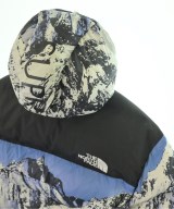THE NORTH FACE（ザノースフェイス）ダウンジャケット/ダウンベスト 青 サイズ:S メンズ/2200705334099