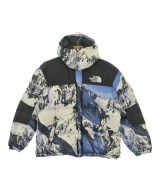 THE NORTH FACE ダウンジャケット/ダウンベスト