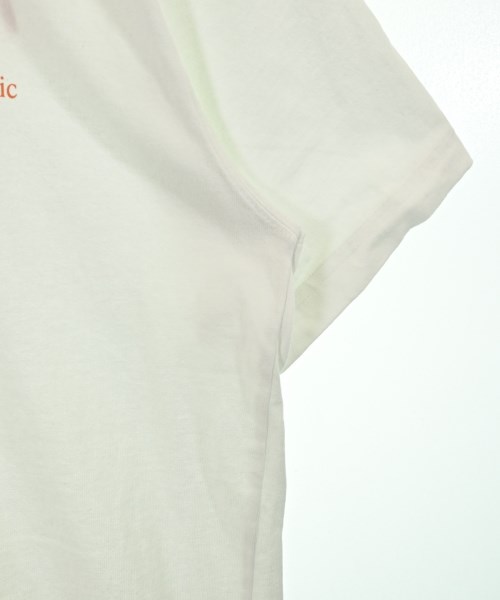 THE NORTH FACE（ザノースフェイス）Tシャツ・カットソー 白 サイズ:M メンズ/2200705368049