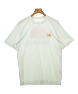 THE NORTH FACE（ザノースフェイス）Tシャツ・カットソー 白 サイズ:M メンズ/2200705368049