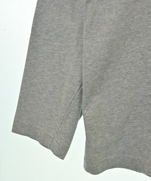 THE NORTH FACE（ザノースフェイス）Tシャツ・カットソー グレー サイズ:L メンズ/2200705368056