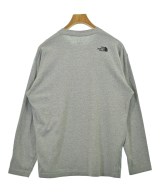 THE NORTH FACE（ザノースフェイス）Tシャツ・カットソー グレー サイズ:L メンズ/2200705368056
