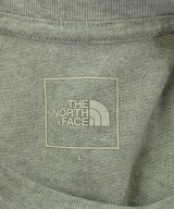 THE NORTH FACE（ザノースフェイス）Tシャツ・カットソー グレー サイズ:L メンズ/2200705368056