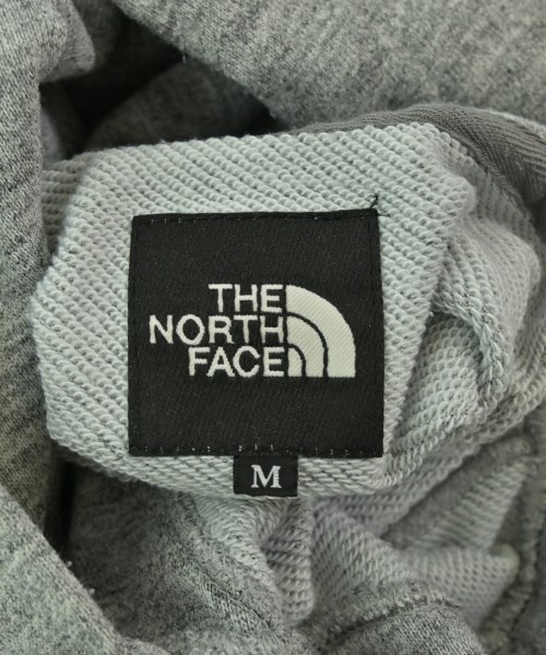 THE NORTH FACE（ザノースフェイス）パーカー グレー サイズ:M メンズ/2200701579043