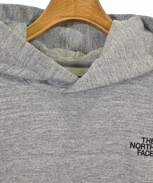 THE NORTH FACE（ザノースフェイス）パーカー グレー サイズ:M メンズ/2200701579043