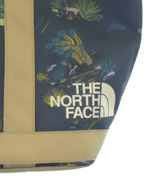 THE NORTH FACE（ザノースフェイス）トートバッグ 紺 サイズ:- メンズ/2200701579159