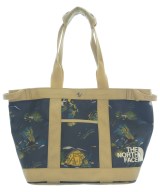 THE NORTH FACE（ザノースフェイス）トートバッグ 紺 サイズ:- メンズ/2200701579159