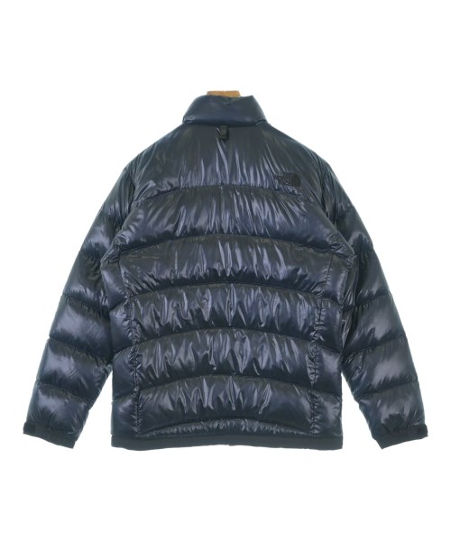 THE NORTH FACE（ザノースフェイス）ダウンジャケット/ダウンベスト 紺 サイズ:S メンズ/2200701378073